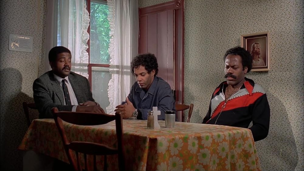 クロンボ遊撃隊 vs KKK団の画像