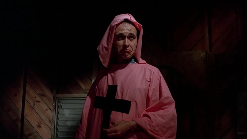 クロンボ遊撃隊 vs KKK団の画像