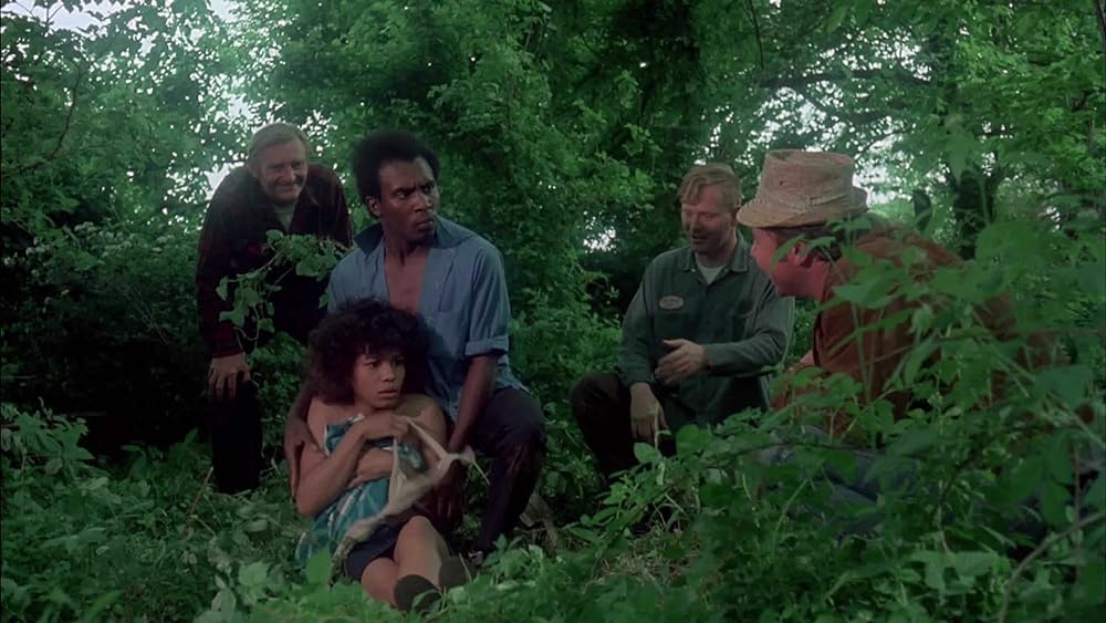 クロンボ遊撃隊 vs KKK団の画像