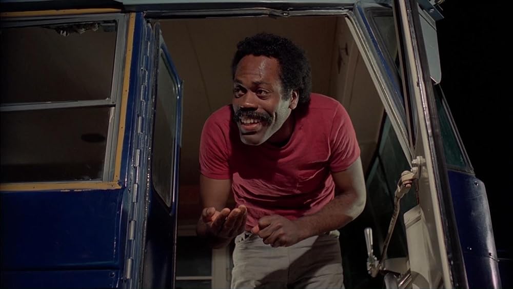 クロンボ遊撃隊 vs KKK団の画像