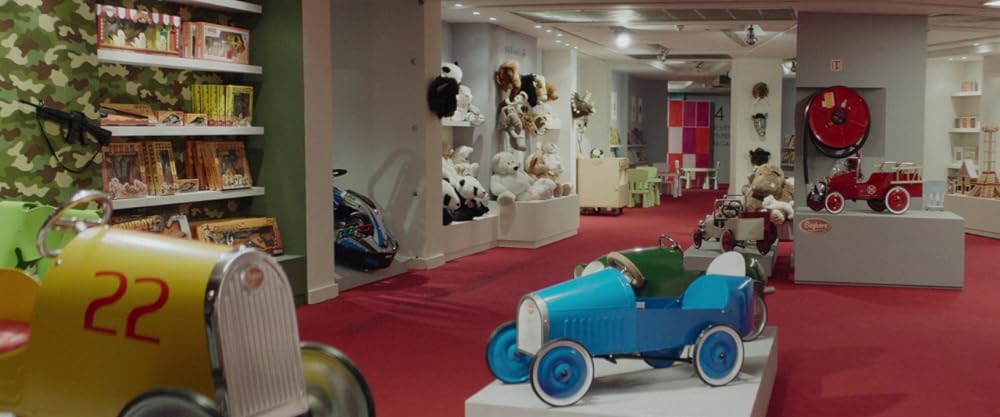 ノクトラマ／夜行少年たちの画像