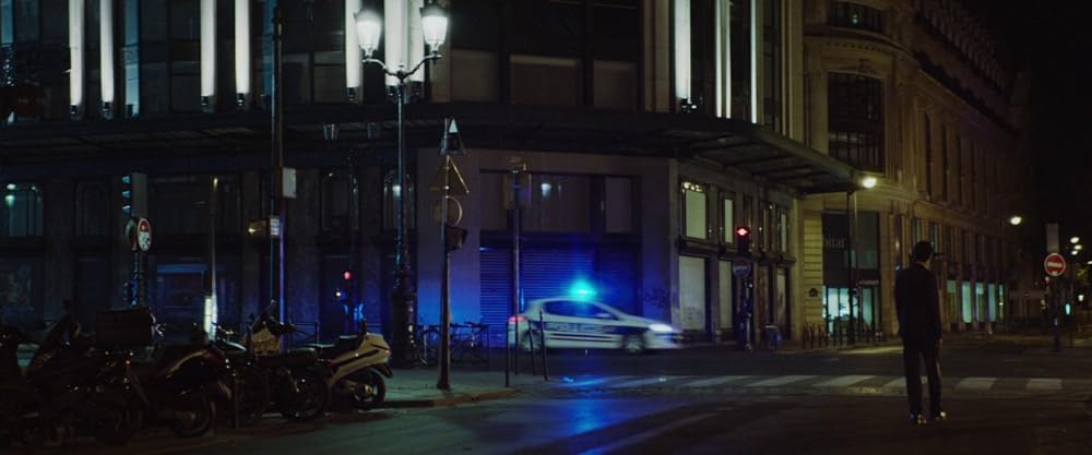 ノクトラマ／夜行少年たちの画像