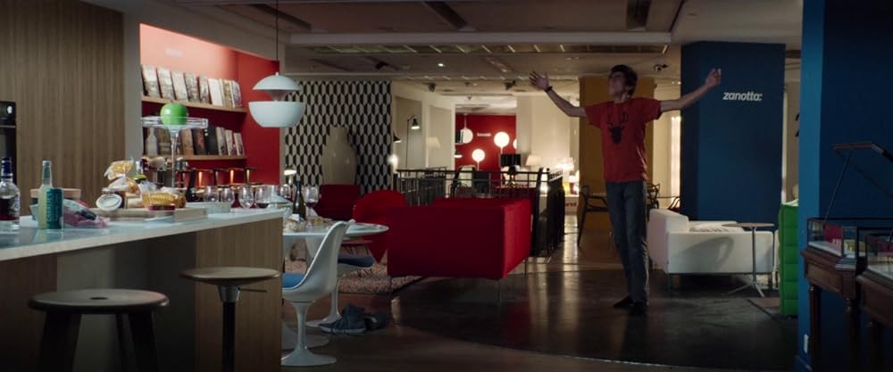 ノクトラマ／夜行少年たちの画像