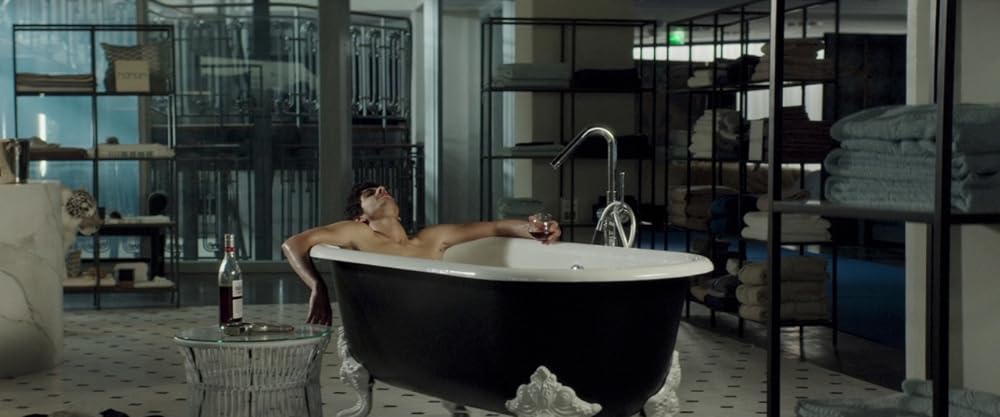 ノクトラマ／夜行少年たちの画像