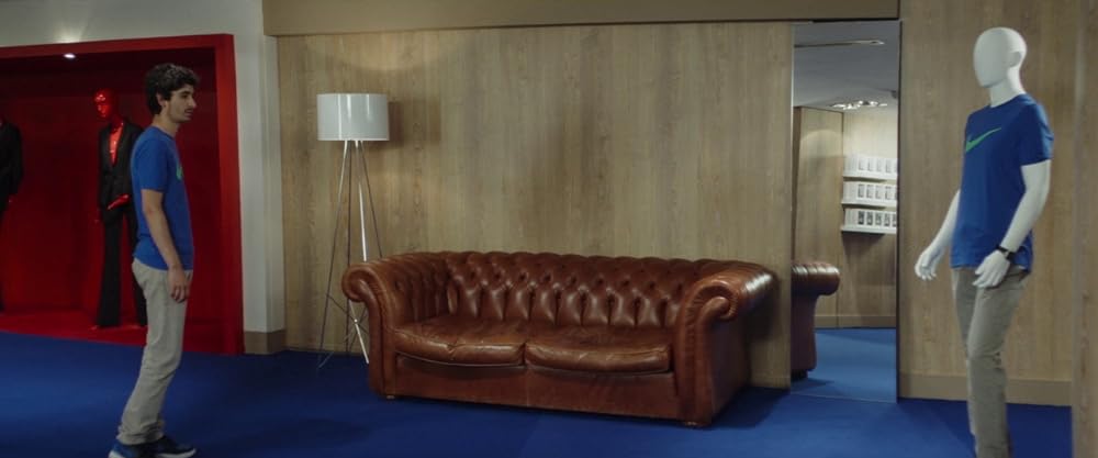 ノクトラマ／夜行少年たちの画像