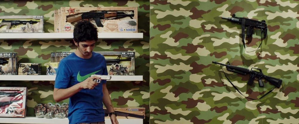 ノクトラマ／夜行少年たちの画像