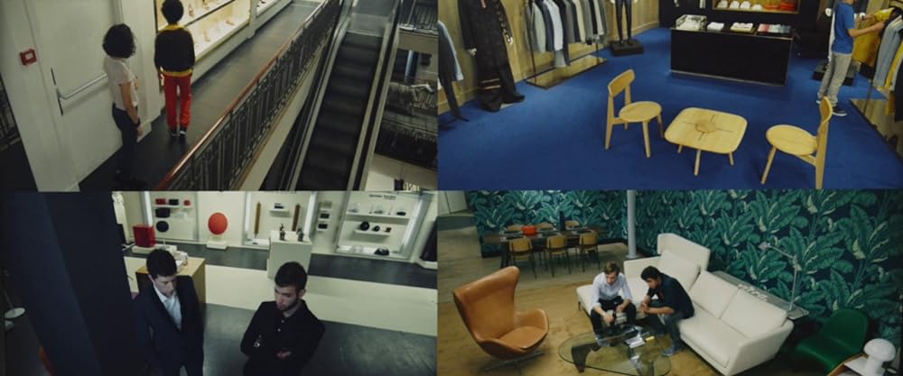 ノクトラマ／夜行少年たちの画像