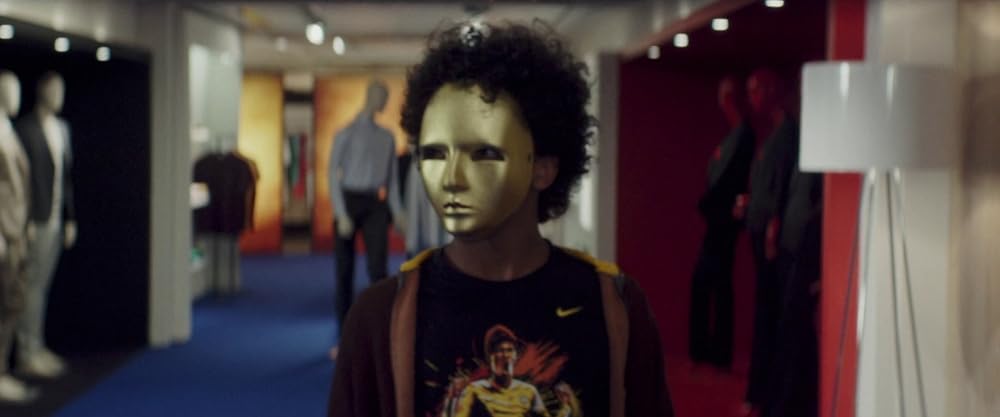 ノクトラマ／夜行少年たちの画像