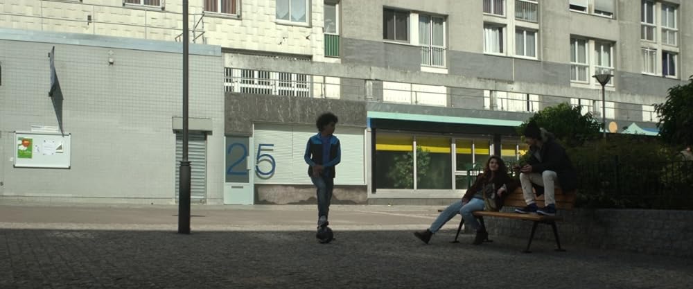 ノクトラマ／夜行少年たちの画像