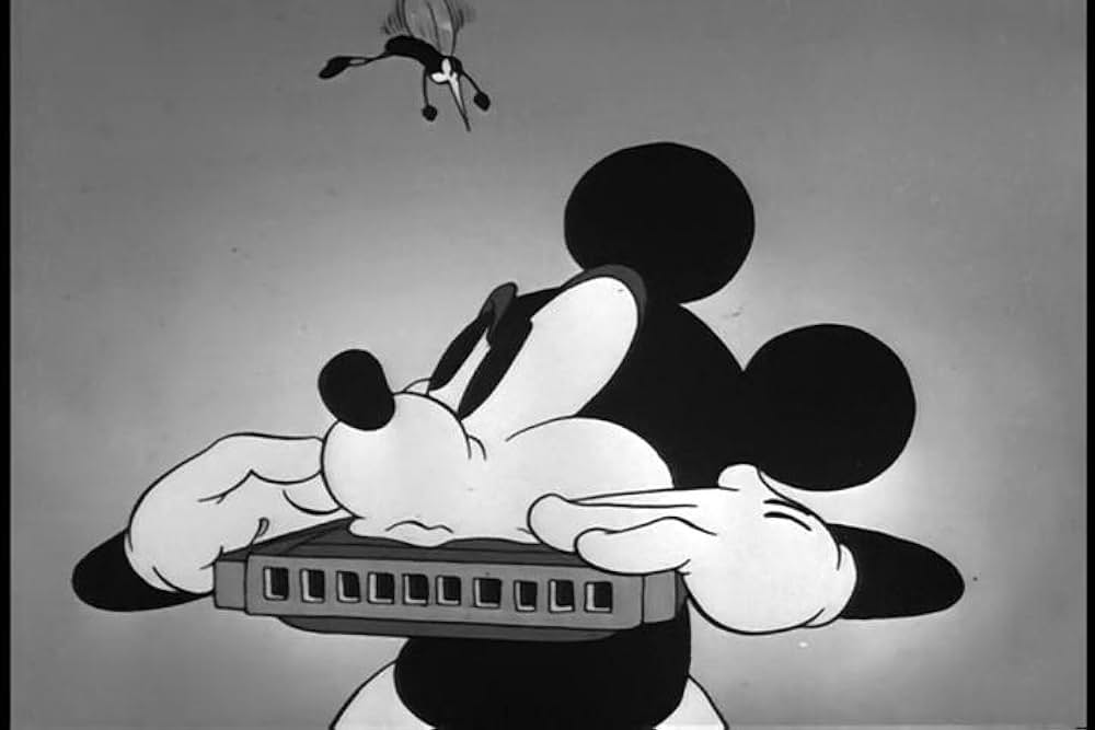 ミッキーのキャンプ騒動の画像