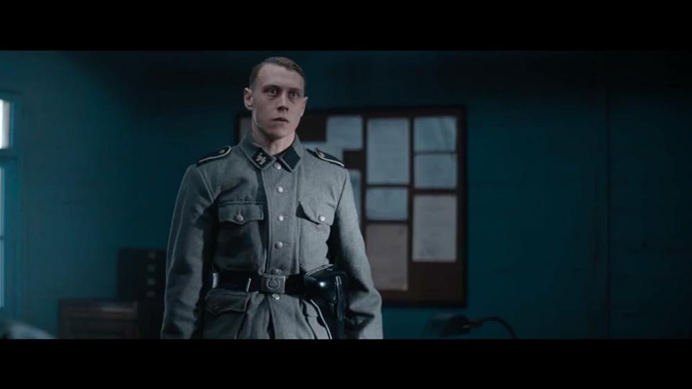 16歳、戦火の恋の画像