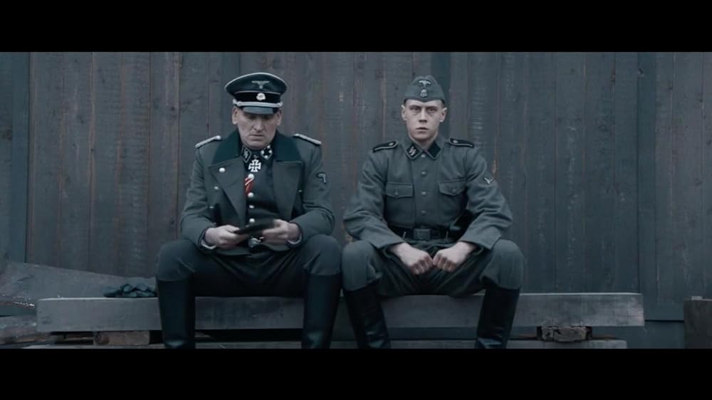 16歳、戦火の恋の画像