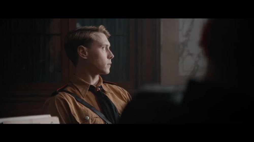 16歳、戦火の恋の画像