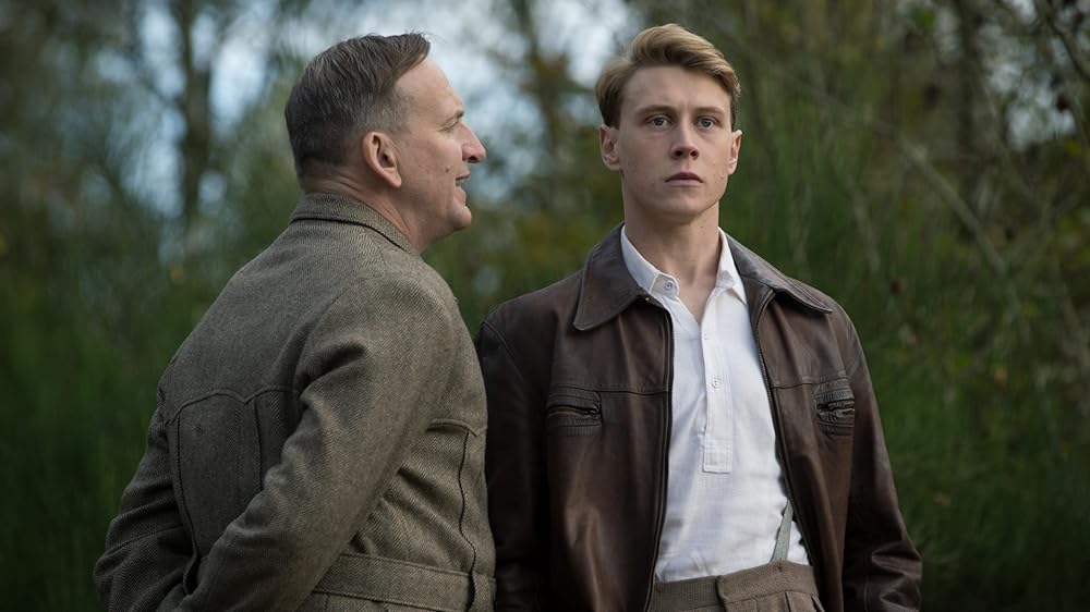 16歳、戦火の恋の画像