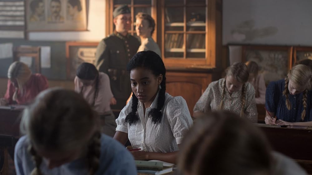 16歳、戦火の恋の画像