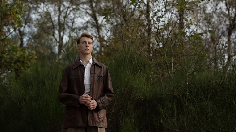 16歳、戦火の恋の画像