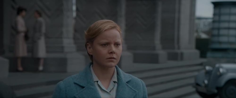 16歳、戦火の恋の画像