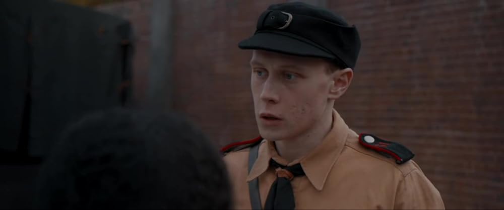 16歳、戦火の恋の画像