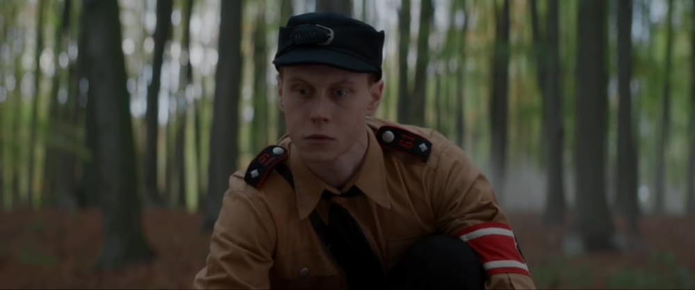 16歳、戦火の恋の画像