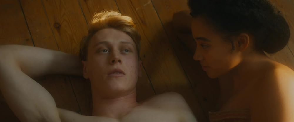 16歳、戦火の恋の画像