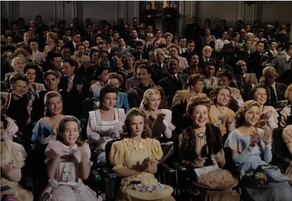 マザー・ウォー・タイツ（原題）の画像