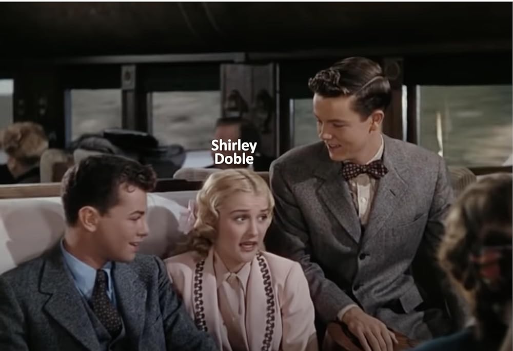 マザー・ウォー・タイツ（原題）の画像