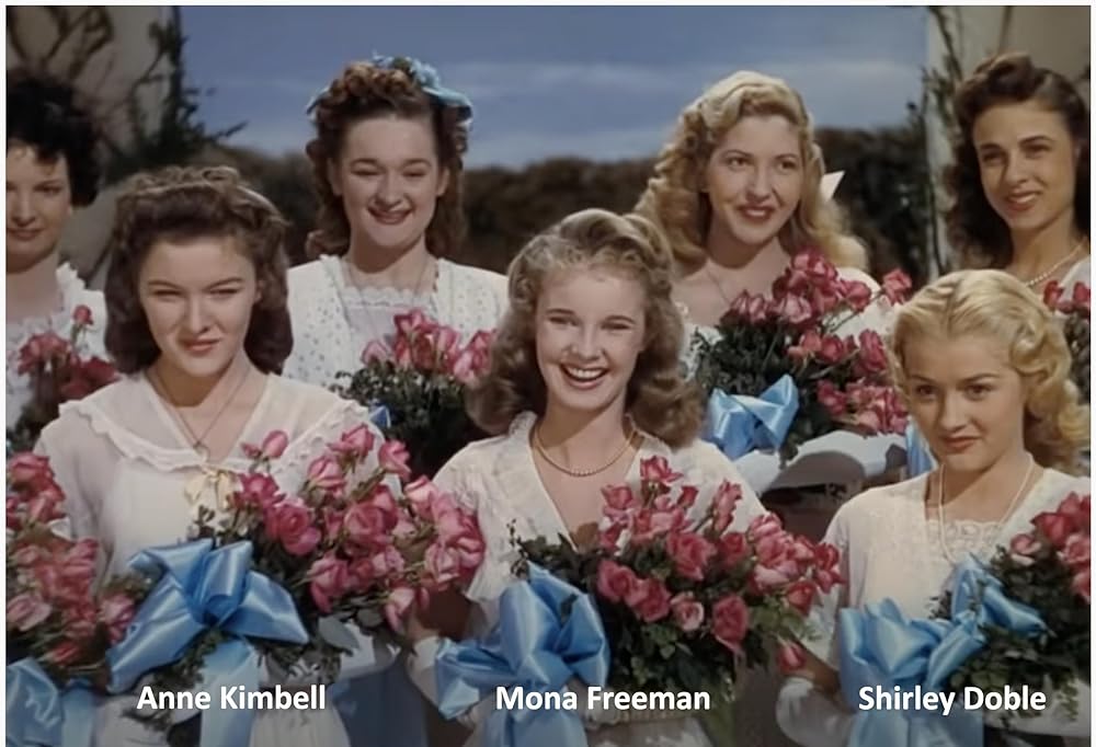 マザー・ウォー・タイツ（原題）の画像