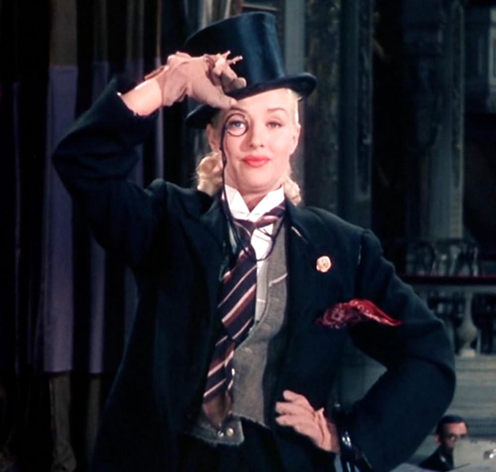 マザー・ウォー・タイツ（原題）の画像