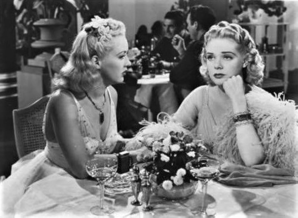 ティン・パン・アレー（原題）の画像