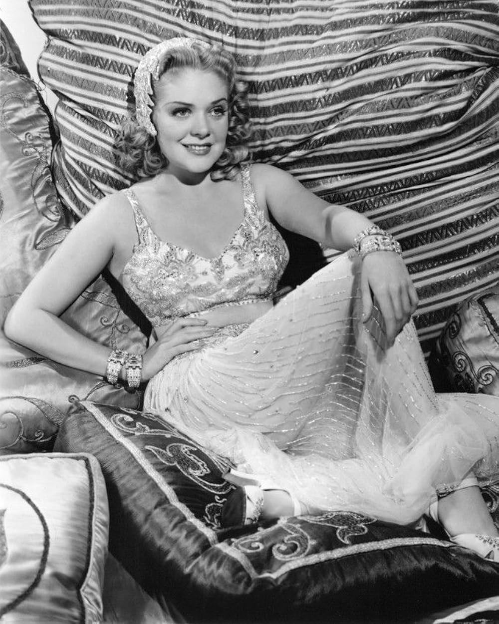 ティン・パン・アレー（原題）の画像