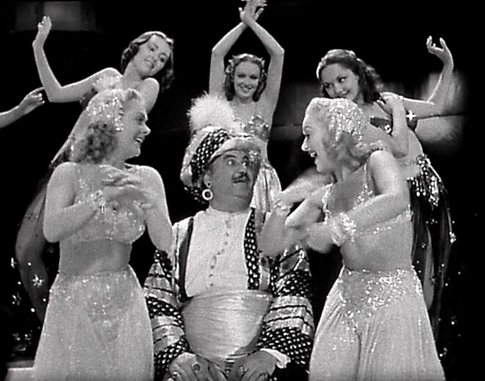 ティン・パン・アレー（原題）の画像