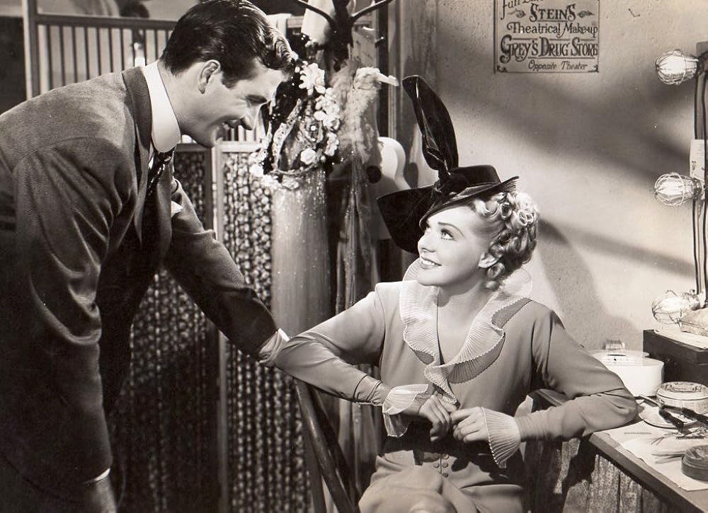 ティン・パン・アレー（原題）の画像