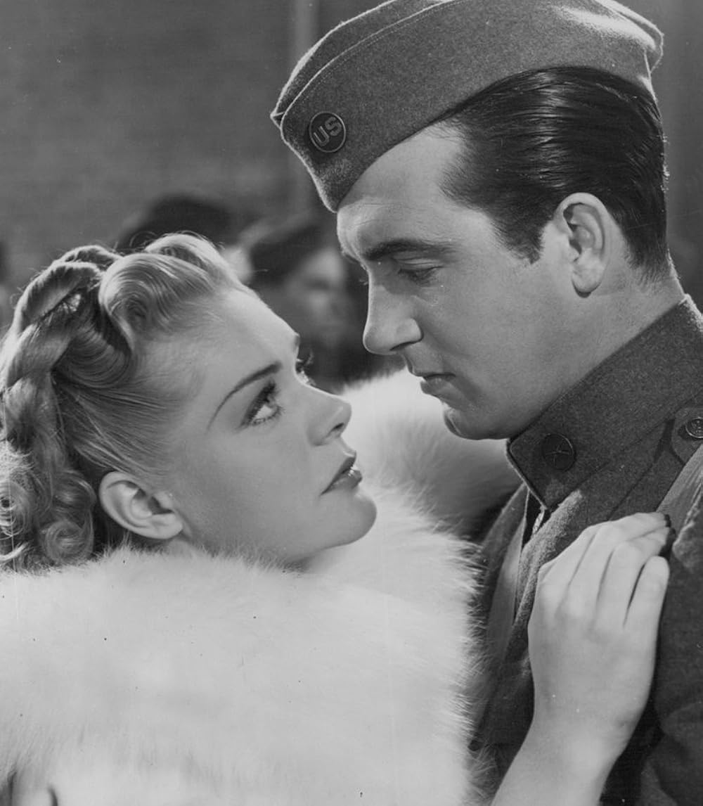 ティン・パン・アレー（原題）の画像