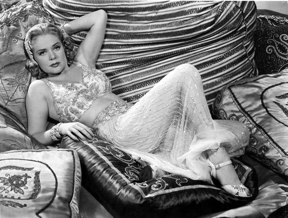 ティン・パン・アレー（原題）の画像