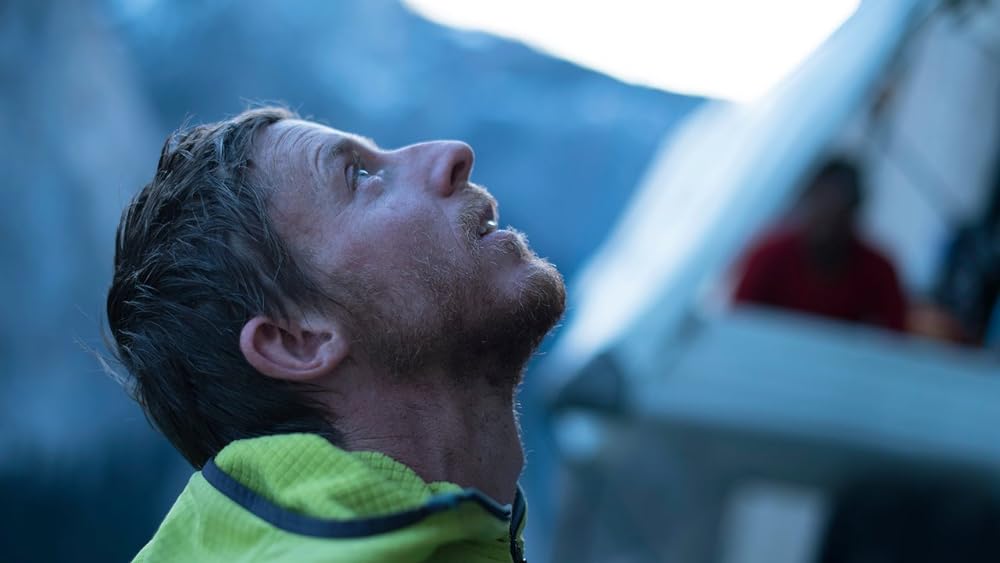 ドーンウォールの画像