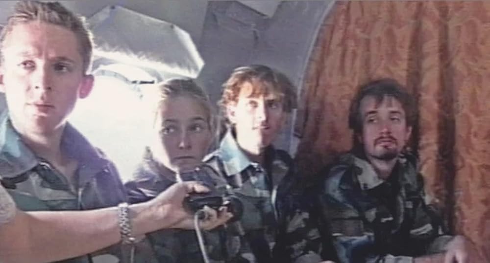 ドーンウォールの画像