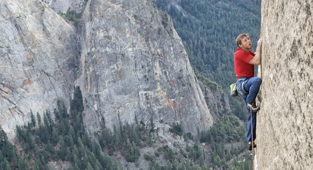 ドーンウォールの画像