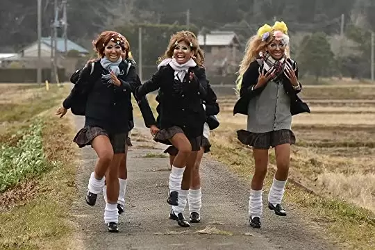 ミックス。の画像