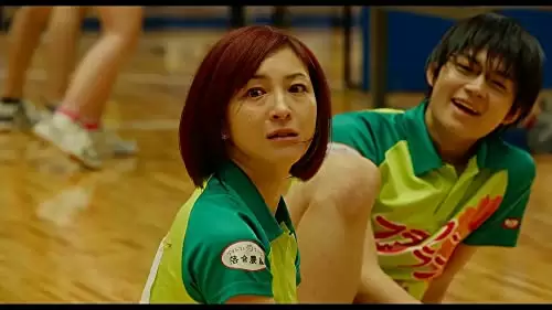 ミックス。の画像