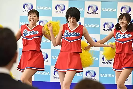 ミックス。の画像