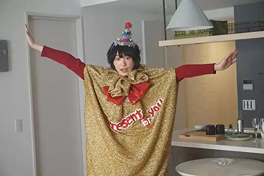 ミックス。の画像