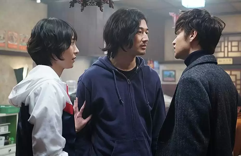 ミックス。の画像