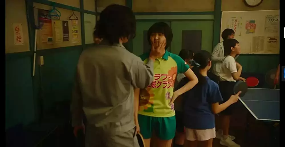 ミックス。の画像