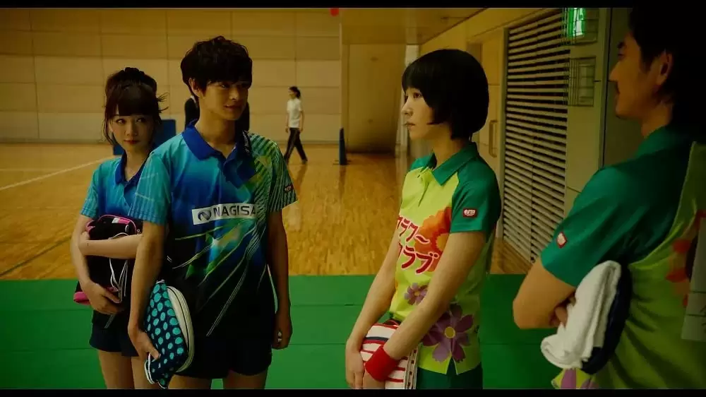 ミックス。の画像