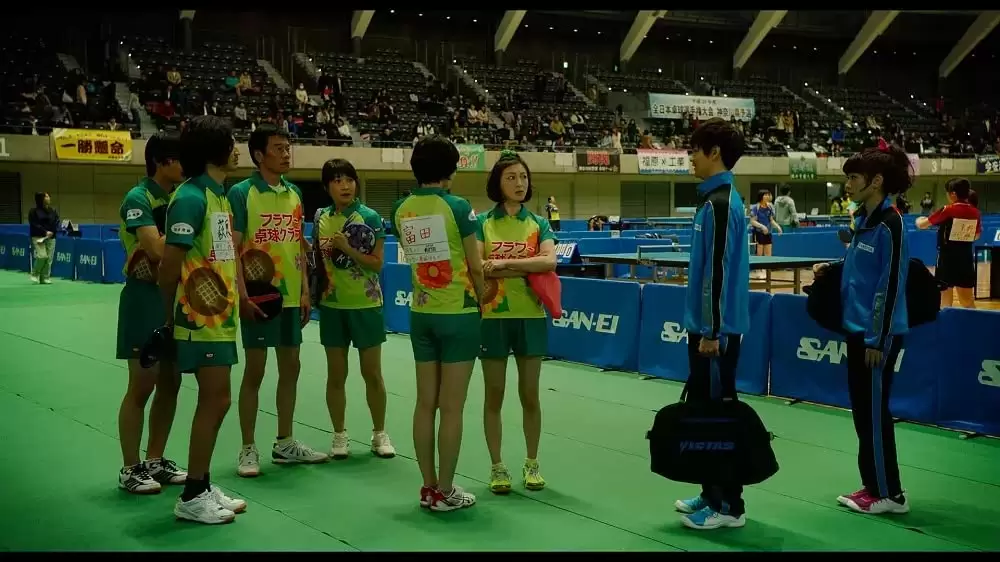 ミックス。の画像