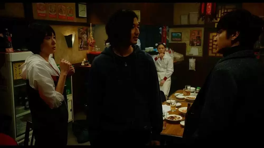 ミックス。の画像