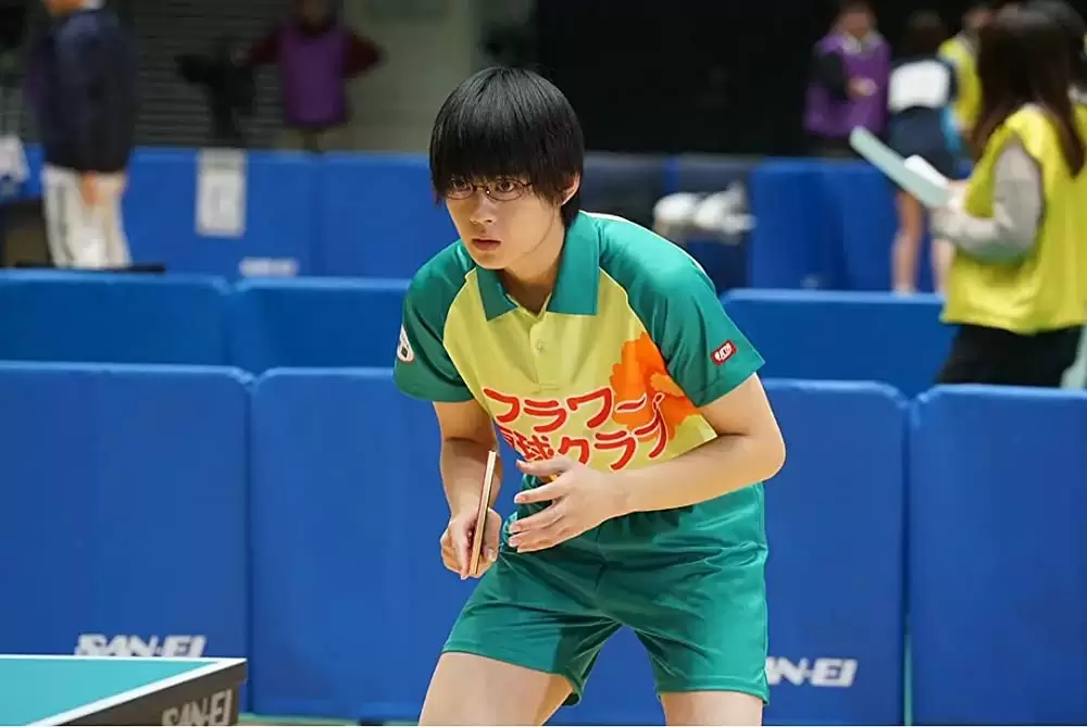 ミックス。の画像