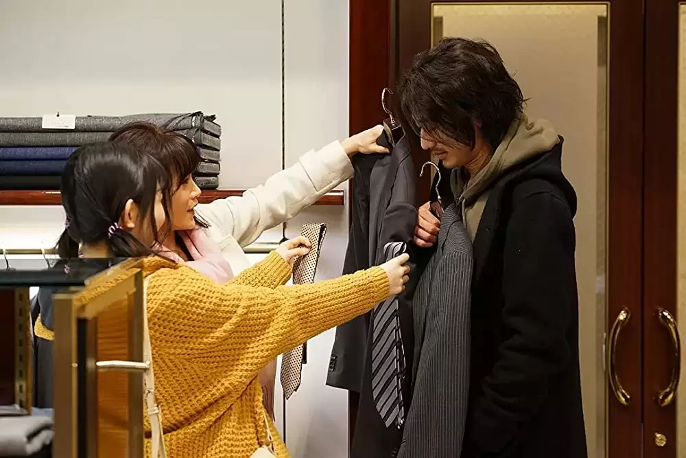 ミックス。の画像