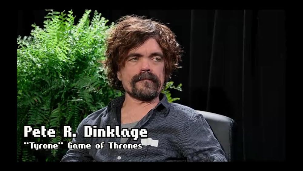 ビトウィーン・トゥ・ファーンズ: ザ・ムービーの画像