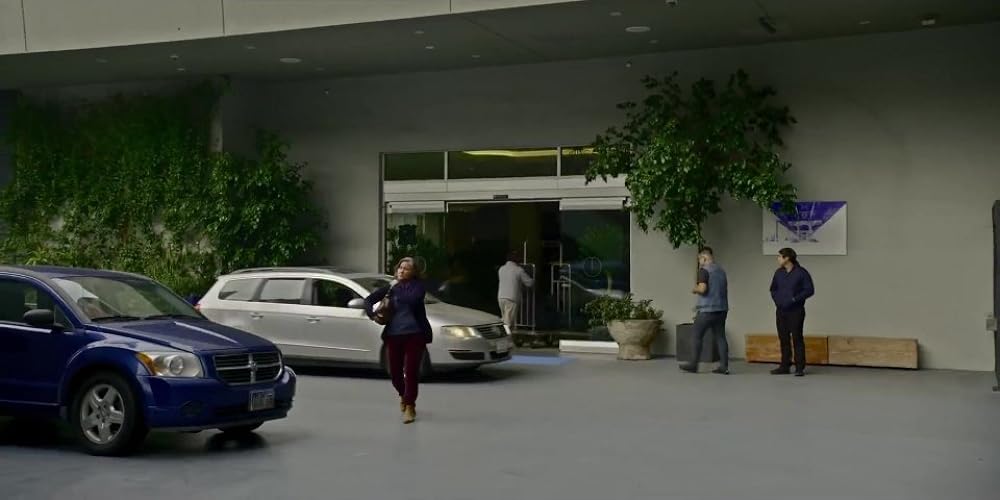 ビトウィーン・トゥ・ファーンズ: ザ・ムービーの画像